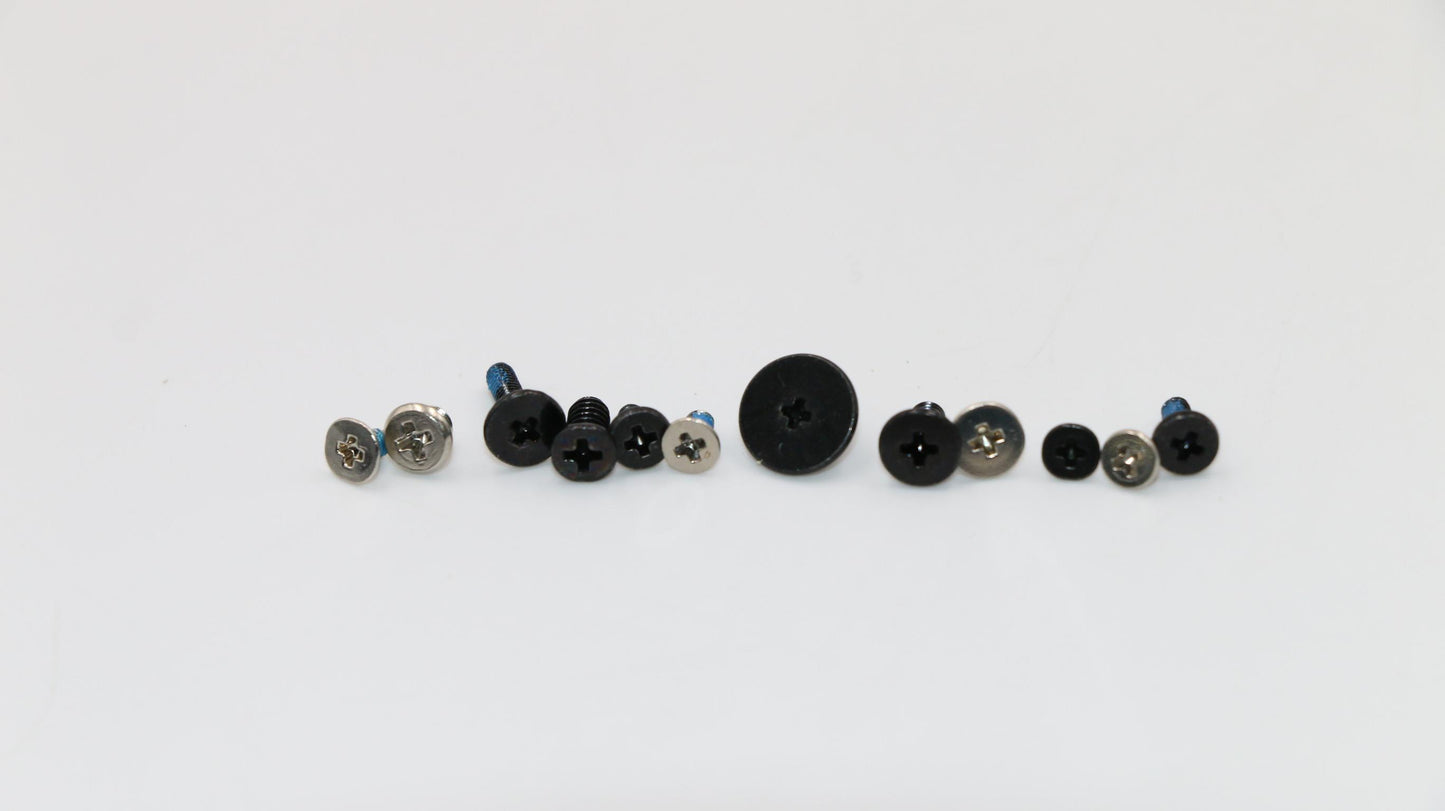 Lenovo Ks Kits Screws And Labels - 04X1117