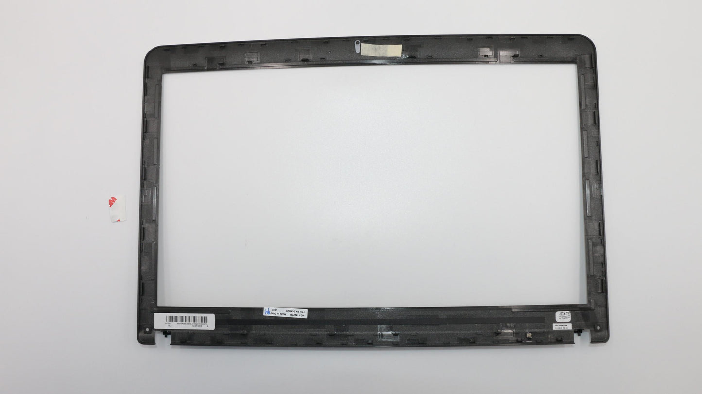 Lenovo Bz Bezels/Doors - 04X1120