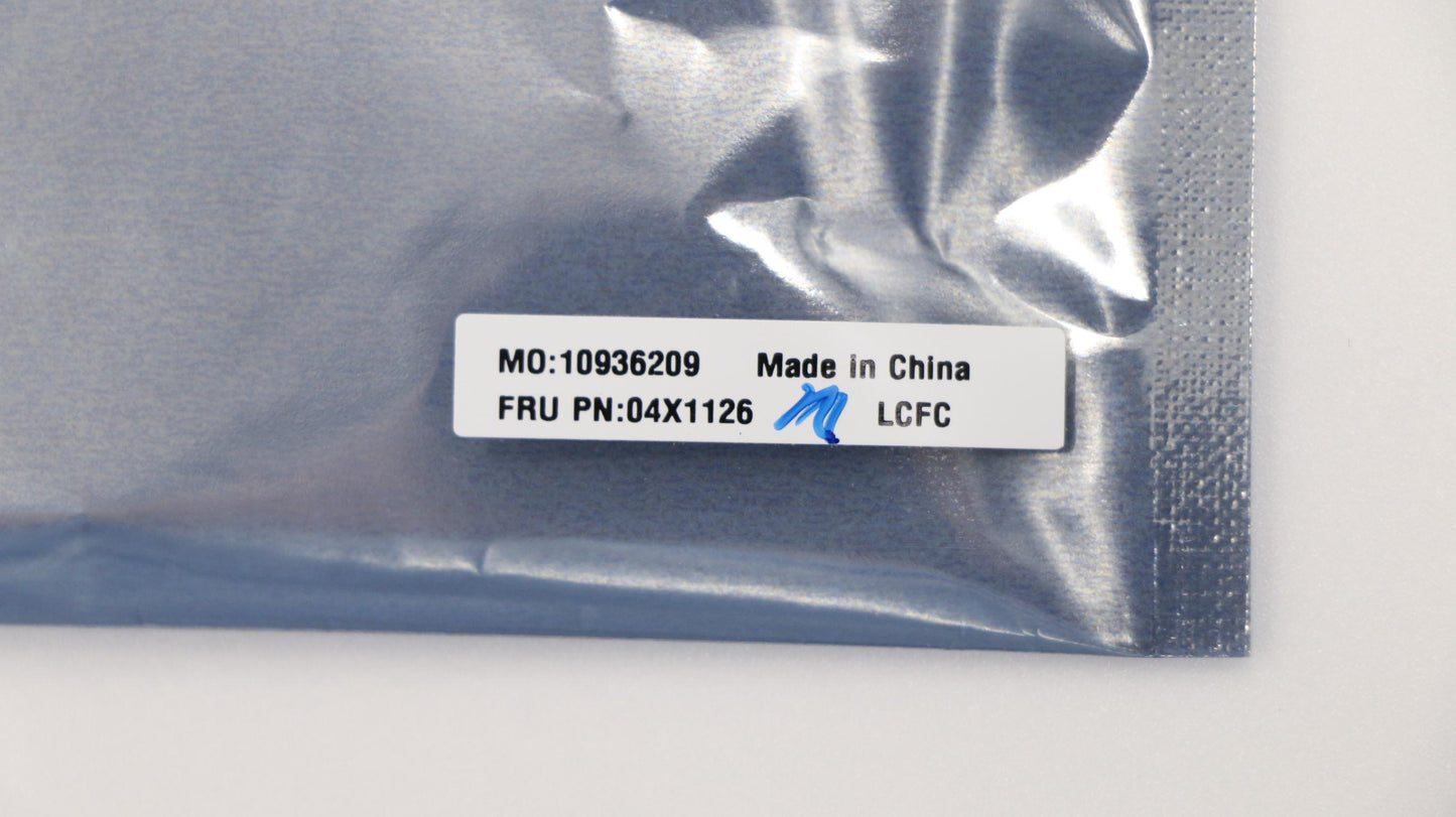 Lenovo Ct Cables Internal - 04X1126