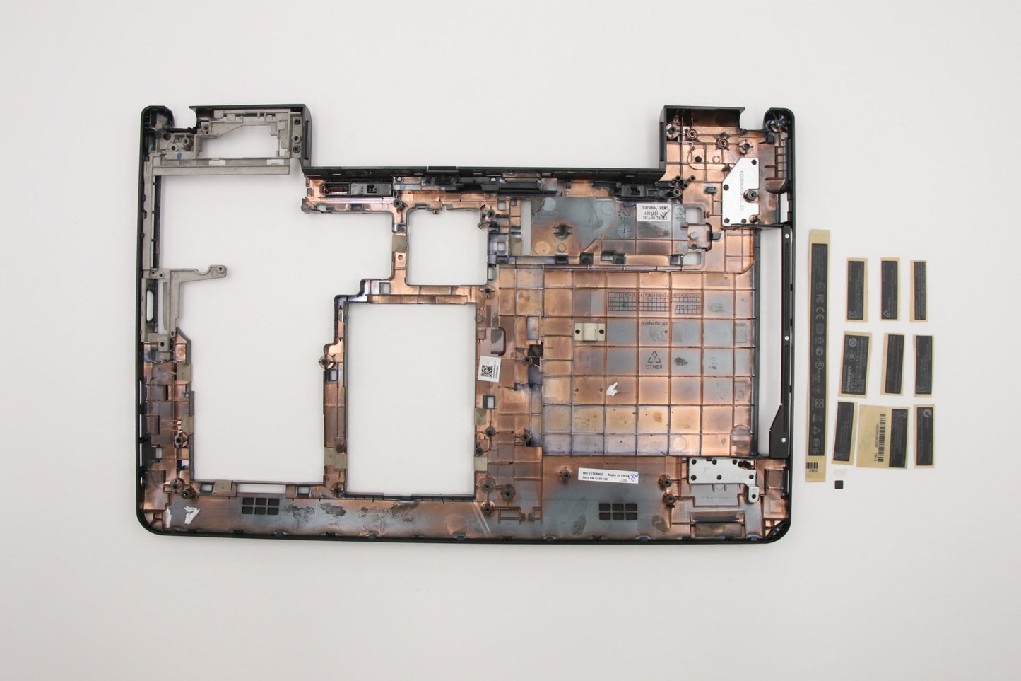 Lenovo Co Covers - 04X1130