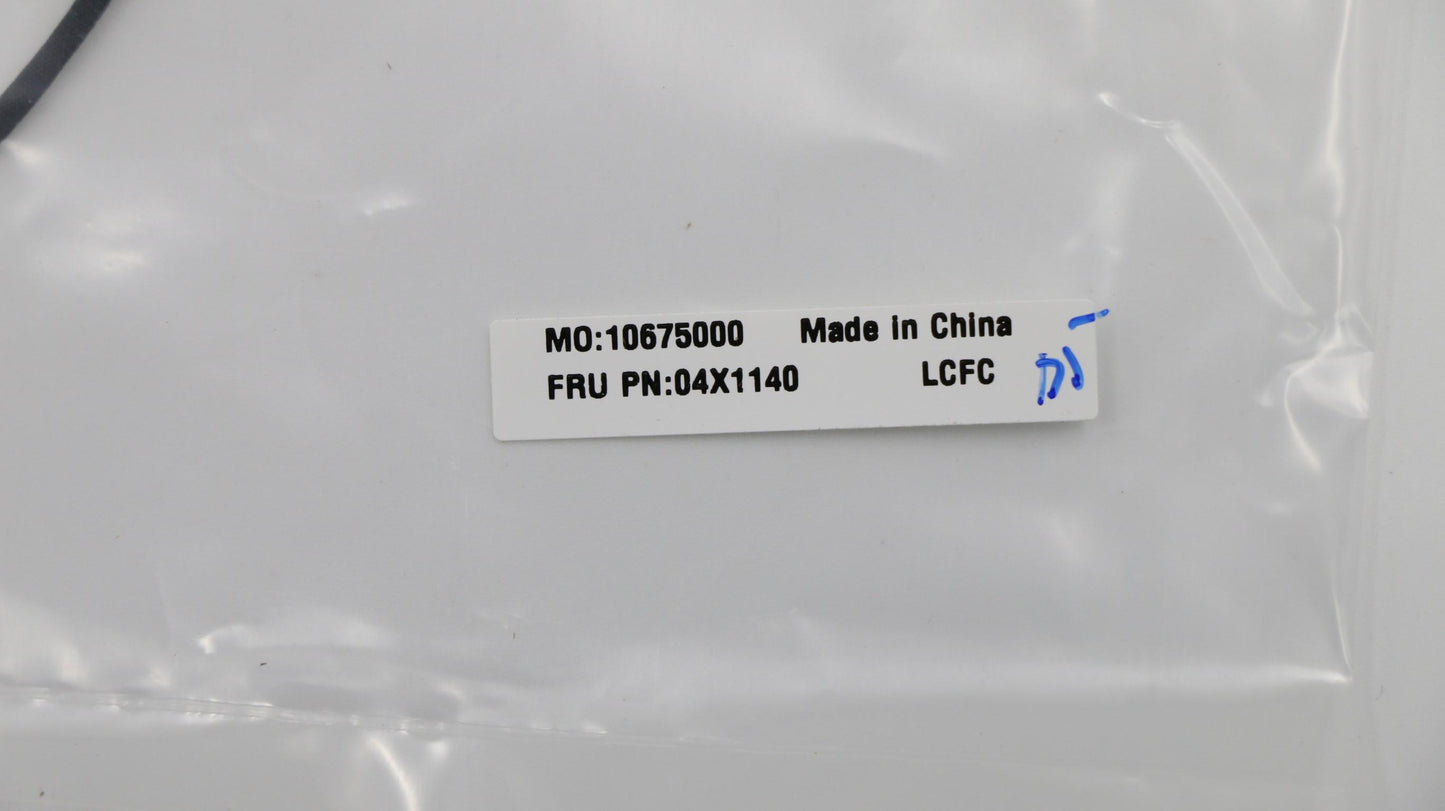 Lenovo Antenna Wlan Set-14 Ict For No - 04X1140