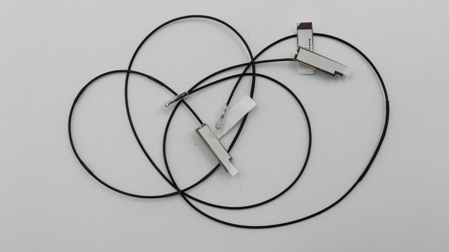 Lenovo Antenna Wlan Set-14 Ict For No - 04X1140