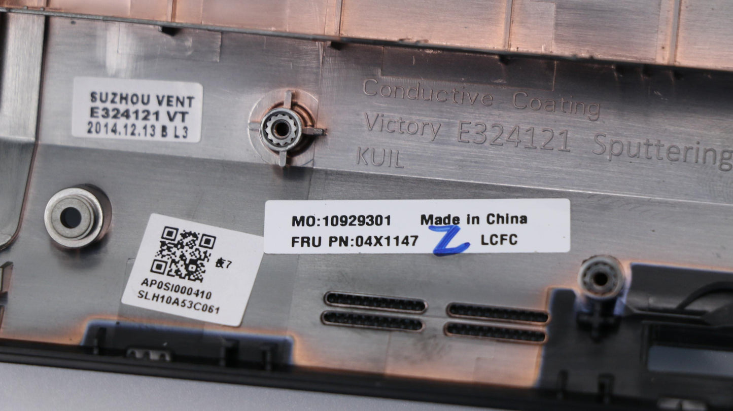 Lenovo Co Covers - 04X1147