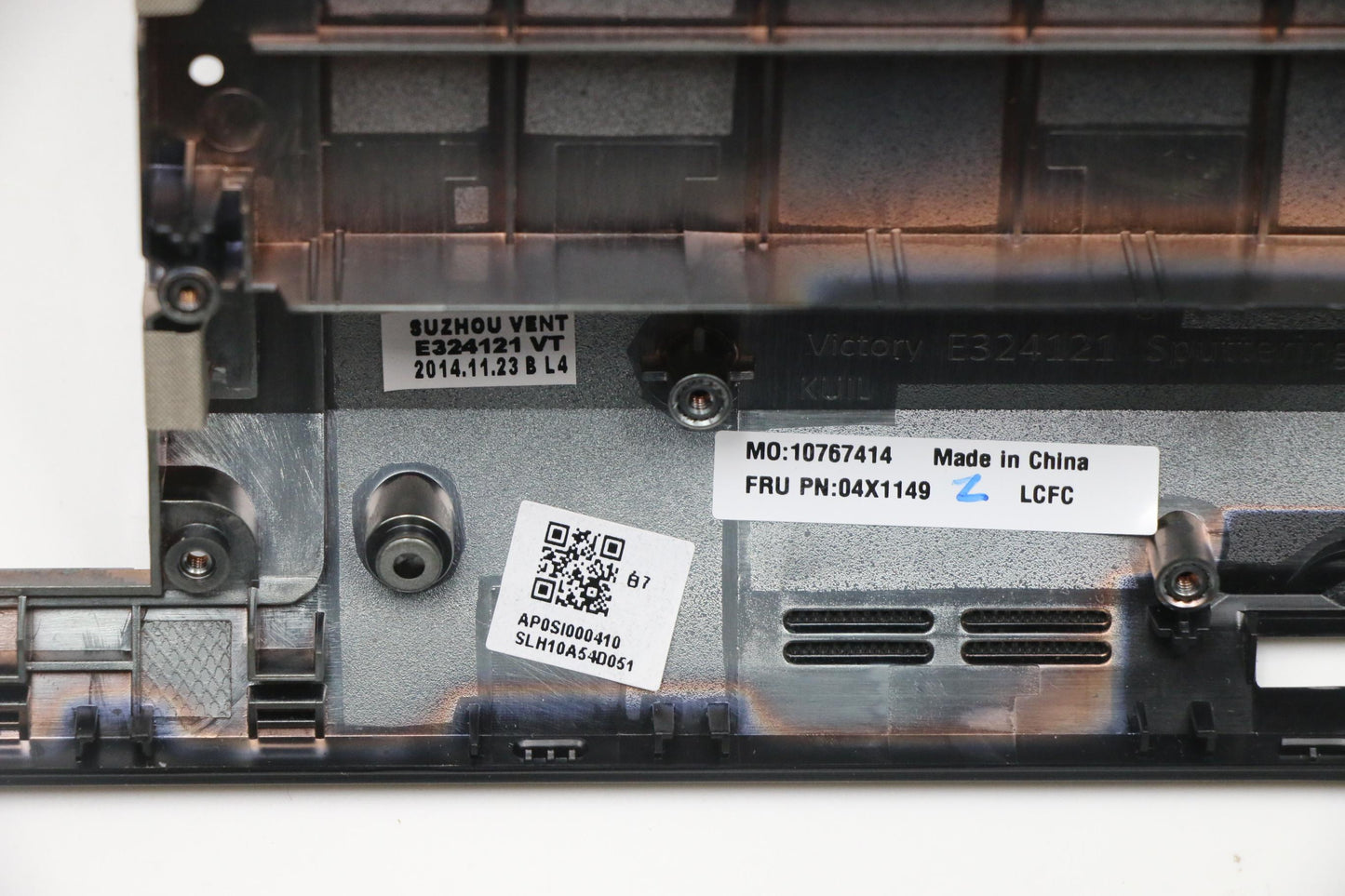 Lenovo Co Covers - 04X1149