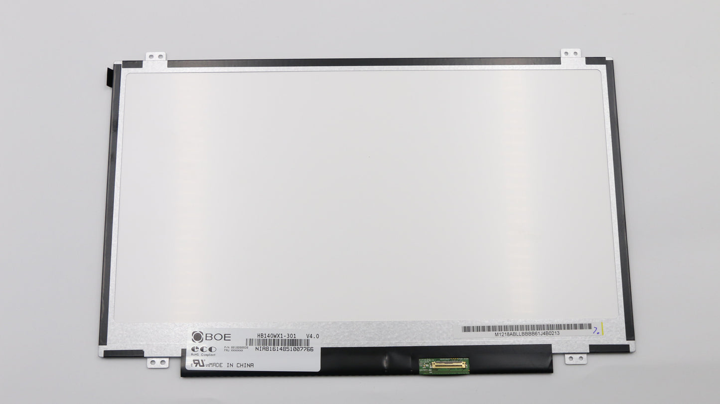 Lenovo Lcd Panels - 04X1154