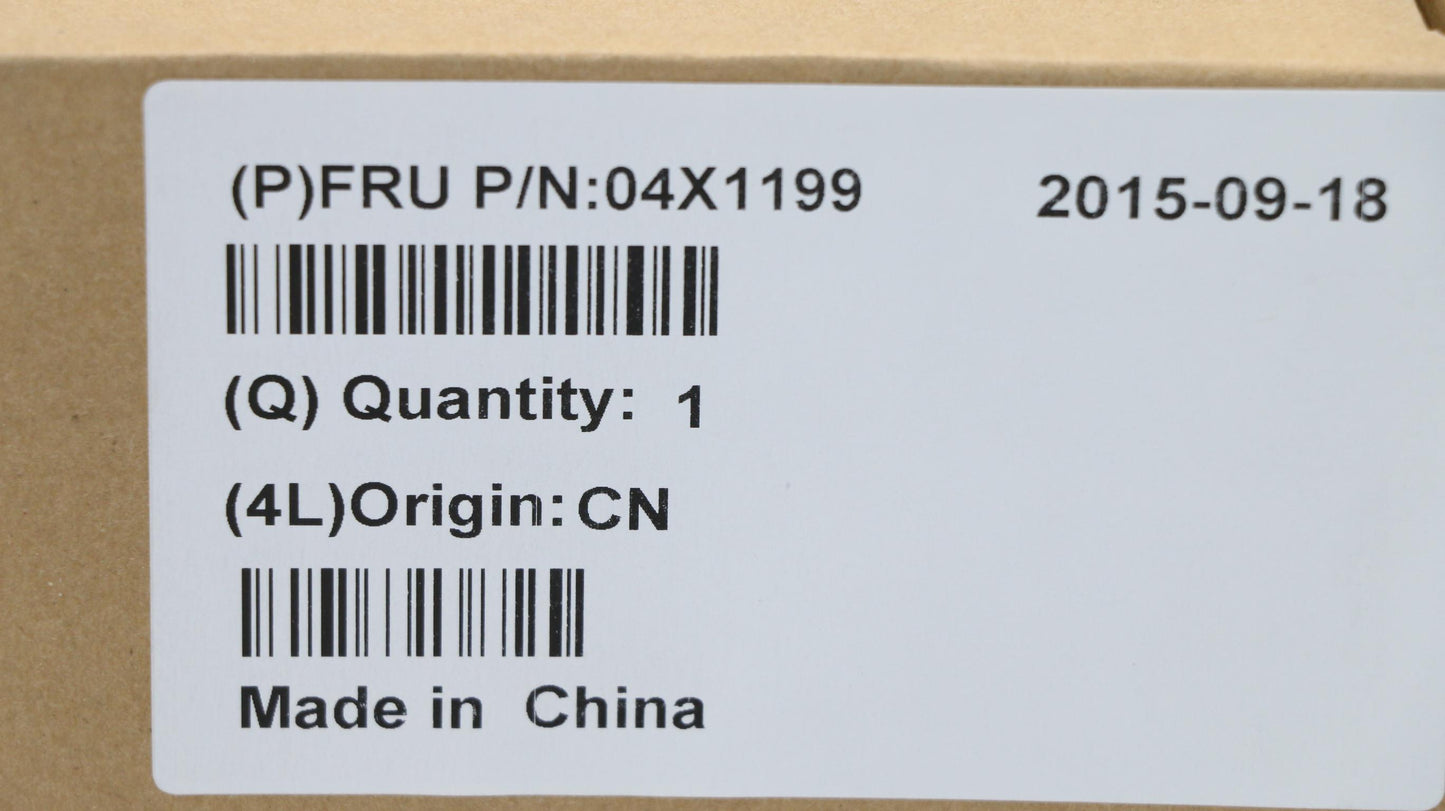 Lenovo An Antenna - 04X1199