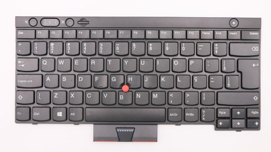 Lenovo Keyboard Cs12-Keyboard Bra Chy - 04X1205