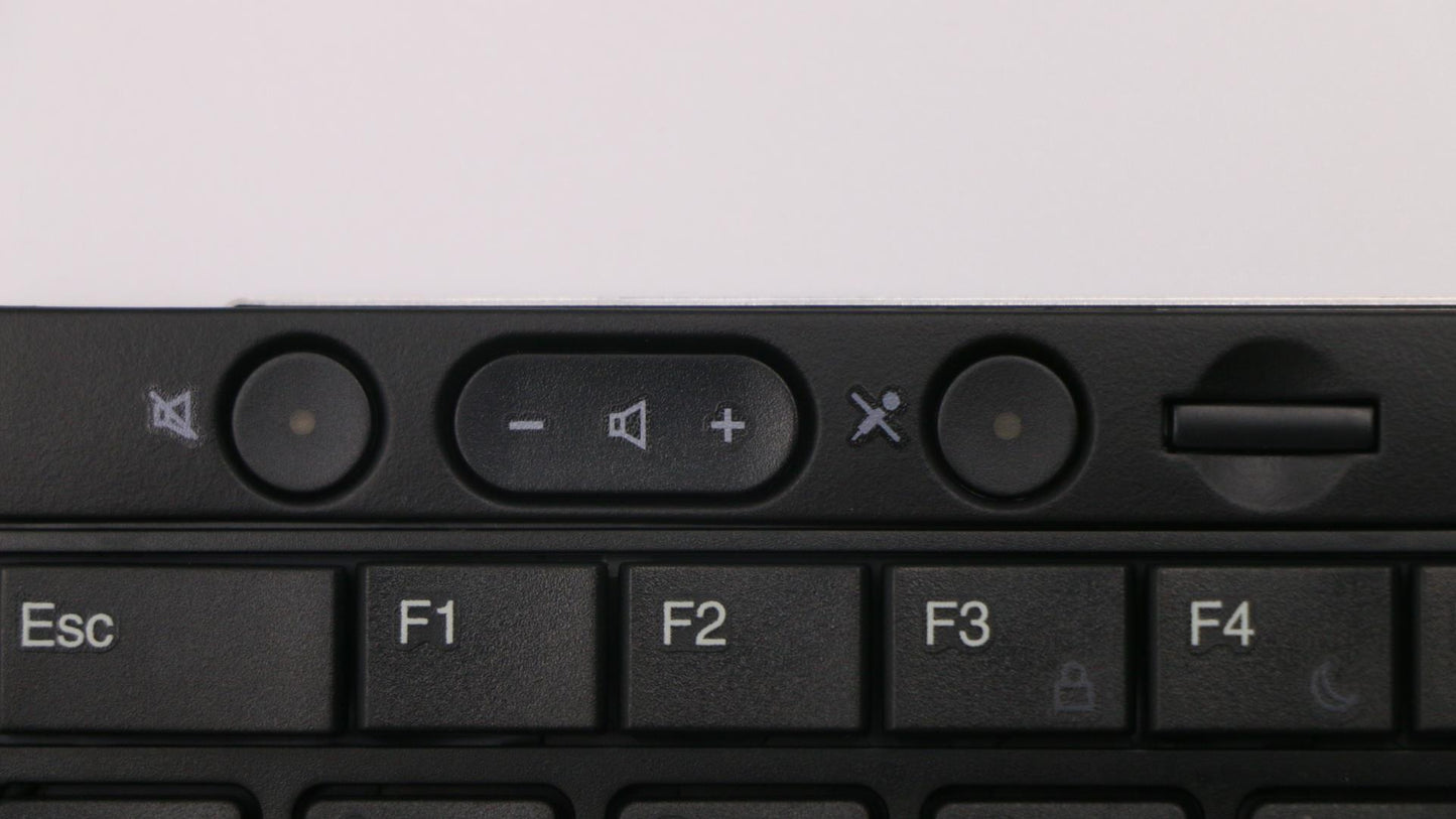 Lenovo Keyboard Cs12-Keyboard Bra Chy - 04X1205