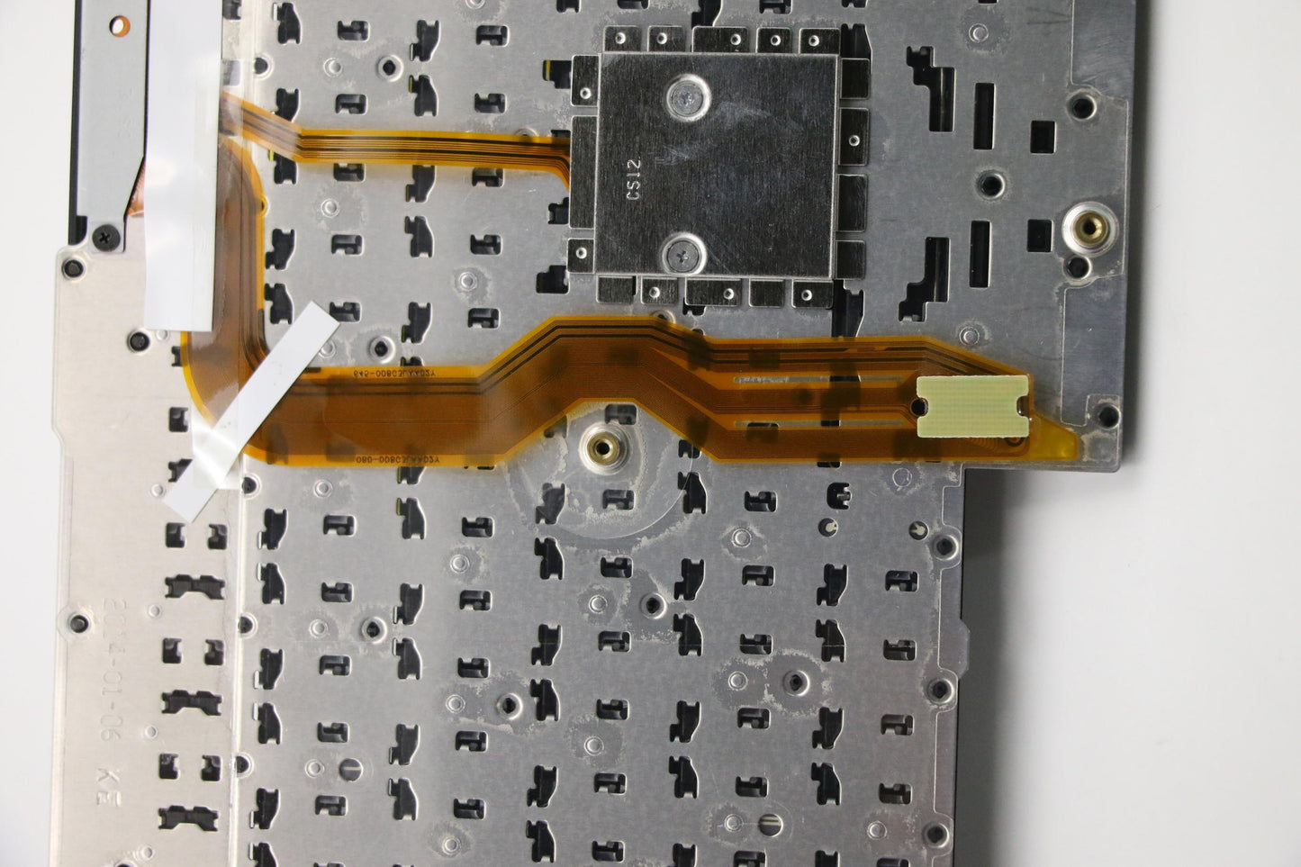 Lenovo Ki Keyboards Internal - 04X1208