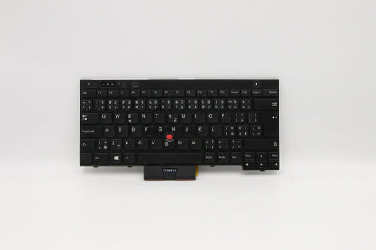 Lenovo Ki Keyboards Internal - 04X1209