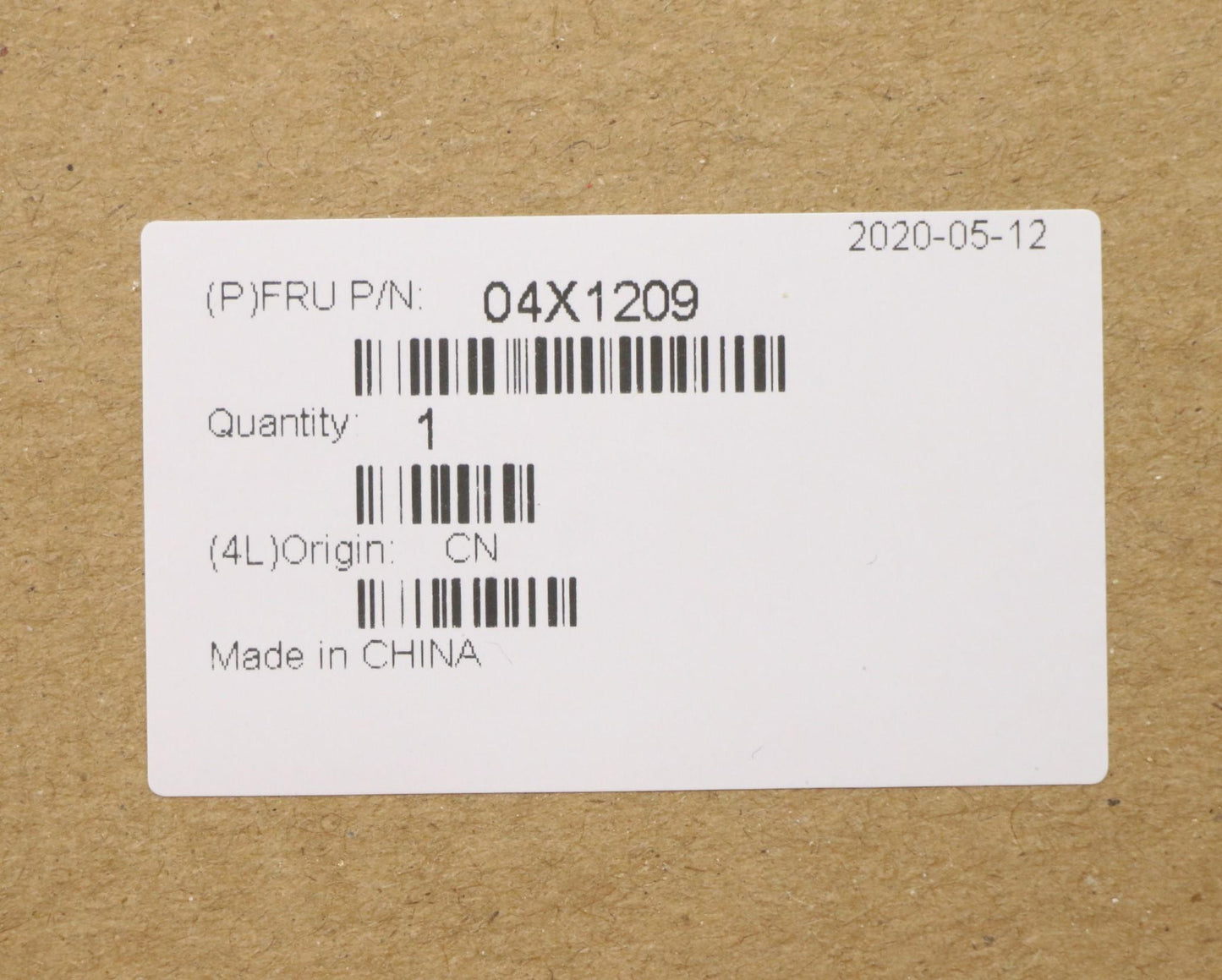 Lenovo Ki Keyboards Internal - 04X1209