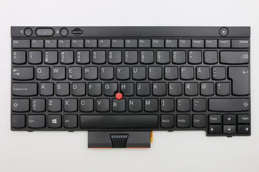 Lenovo Ki Keyboards Internal - 04X1210