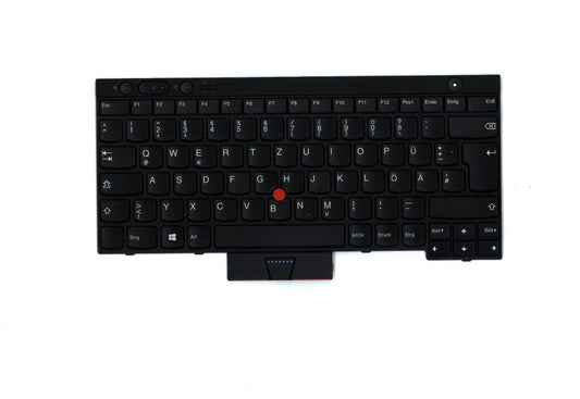 Lenovo Ki Keyboards Internal - 04X1213