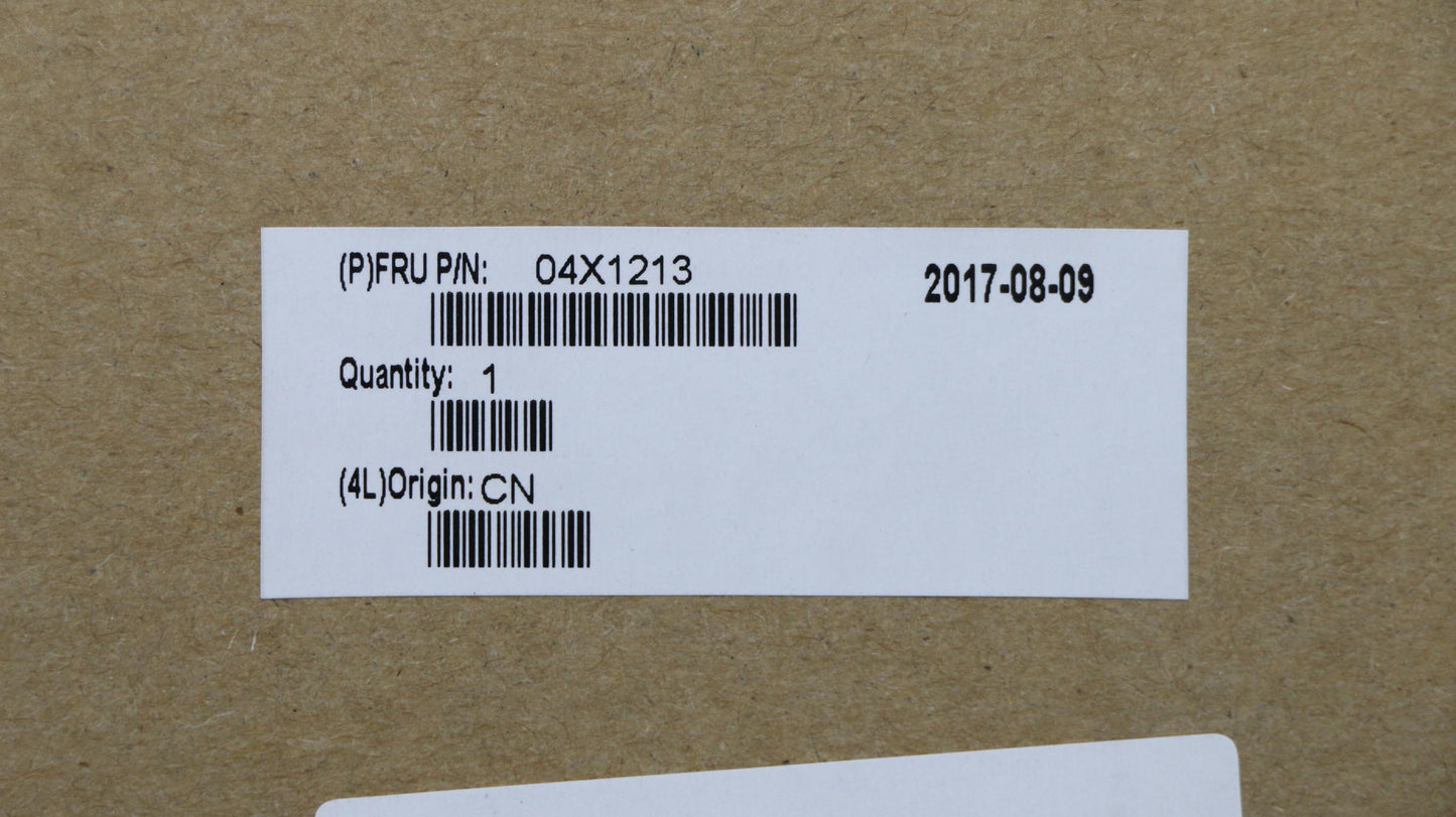 Lenovo Ki Keyboards Internal - 04X1213