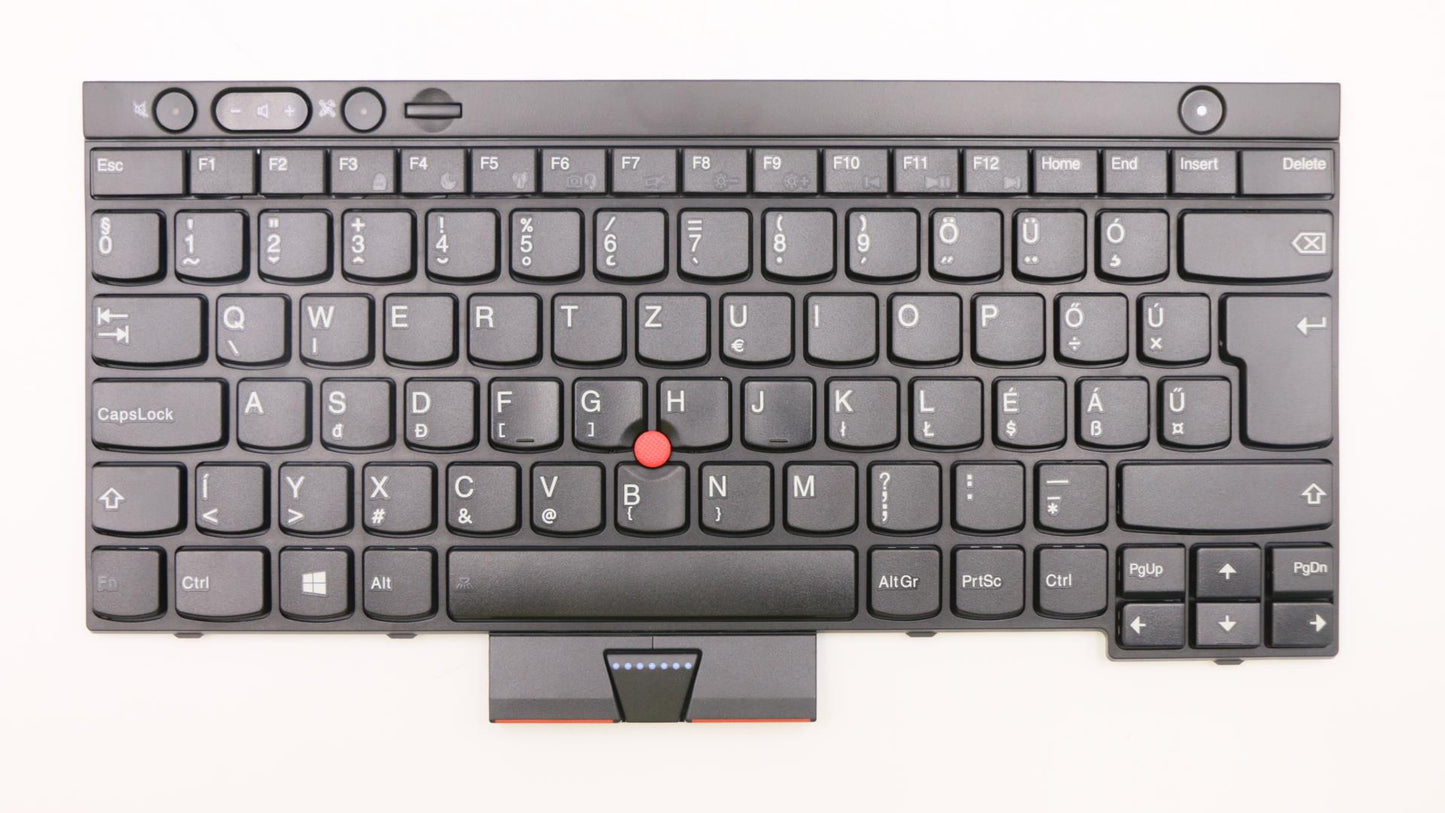 Lenovo Ki Keyboards Internal - 04X1216