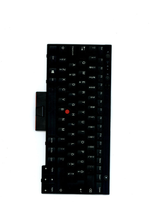 Lenovo Keyboard Cs12-Keyboard Est Chy - 04X1238