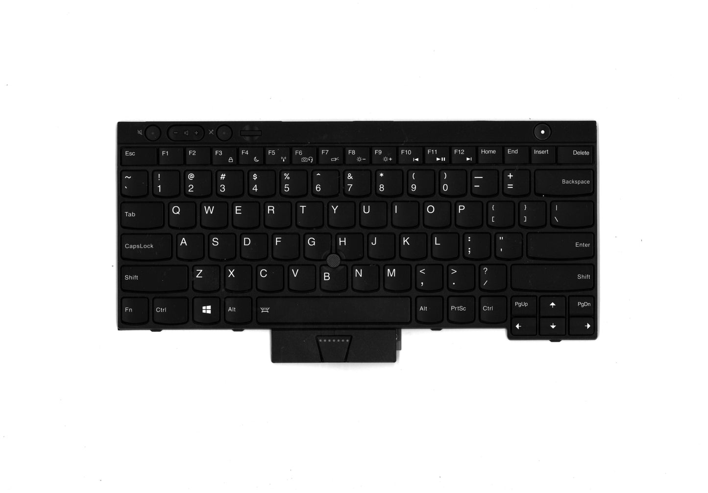 Lenovo 04X1240 Laptop Keyboard