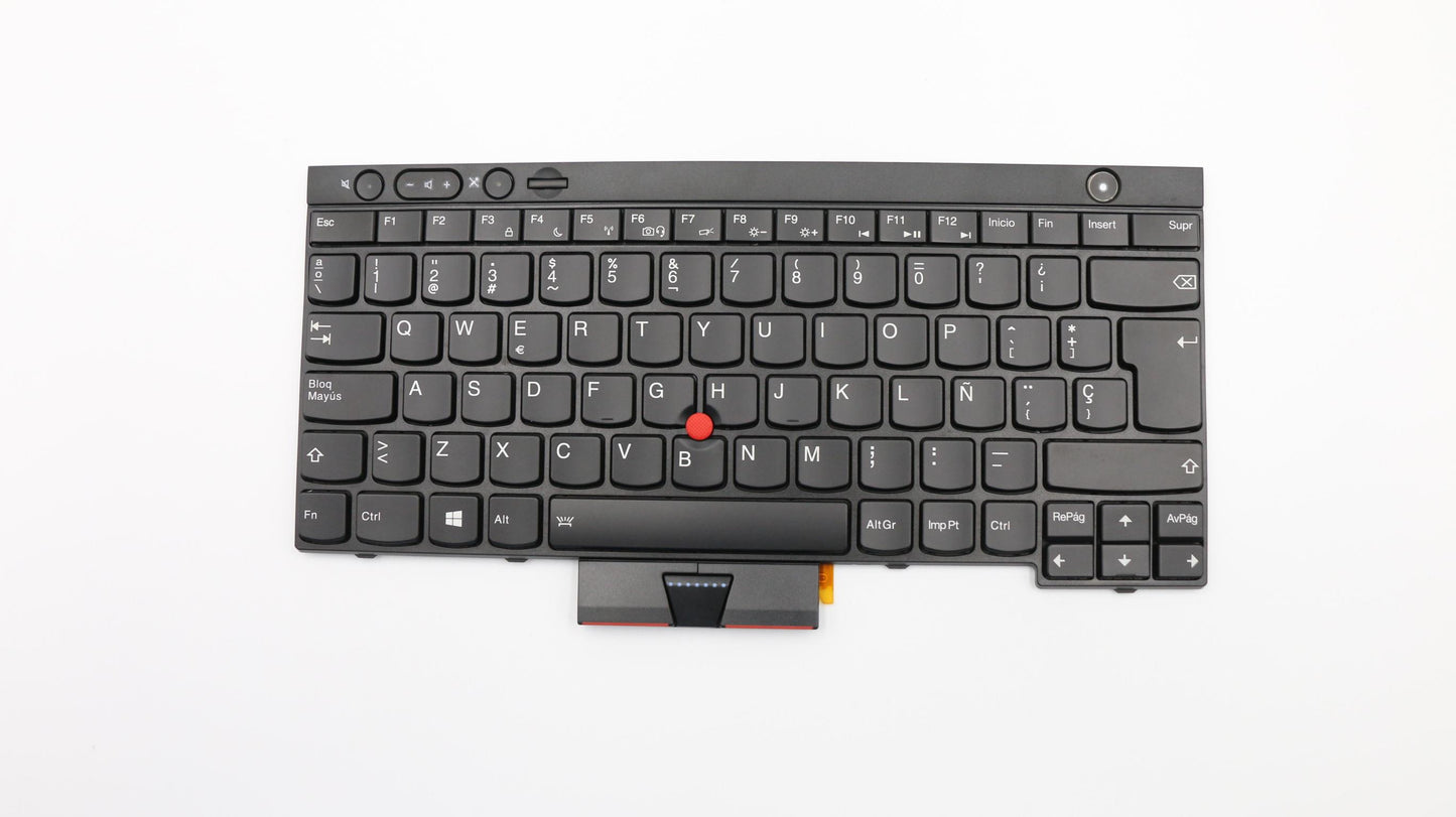 Lenovo Ki Keyboards Internal - 04X1250