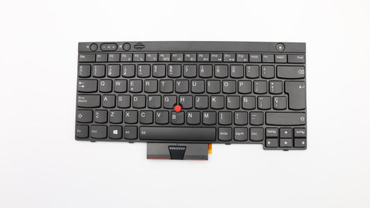 Lenovo Ki Keyboards Internal - 04X1250