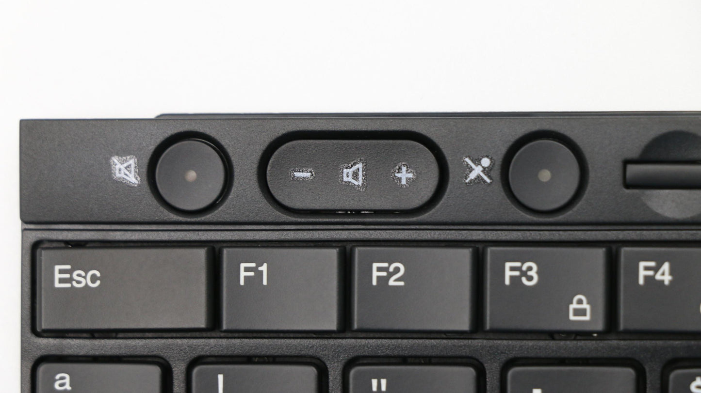 Lenovo Ki Keyboards Internal - 04X1250
