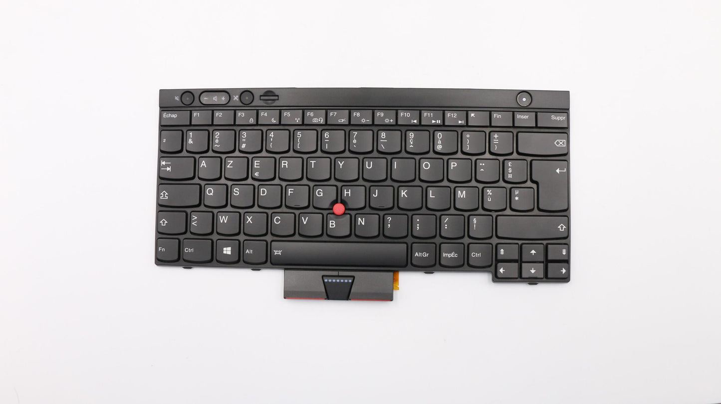 Lenovo Ki Keyboards Internal - 04X1251