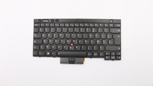 Lenovo Ki Keyboards Internal - 04X1251
