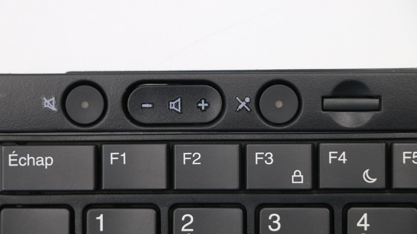 Lenovo Ki Keyboards Internal - 04X1251