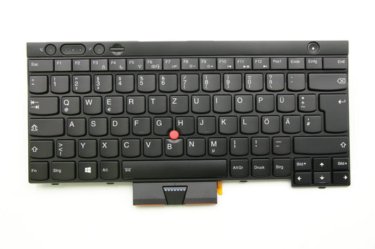 Lenovo Ki Keyboards Internal - 04X1252