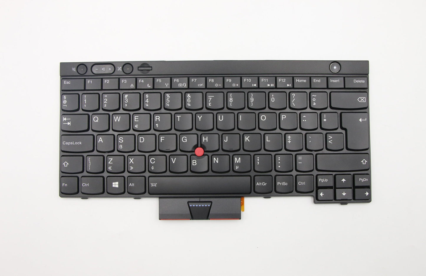 Lenovo Ki Keyboards Internal - 04X1259