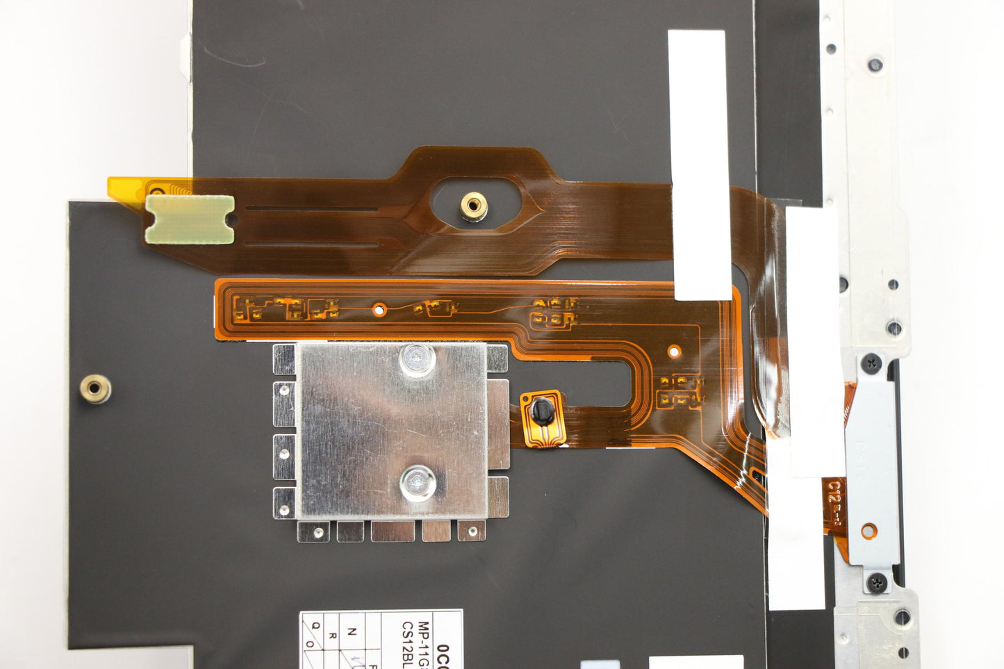 Lenovo Ki Keyboards Internal - 04X1259
