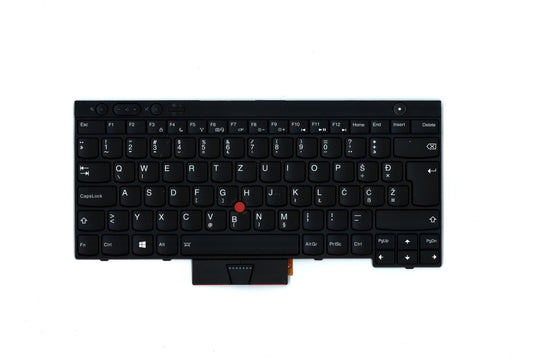 Lenovo Ki Keyboards Internal - 04X1265