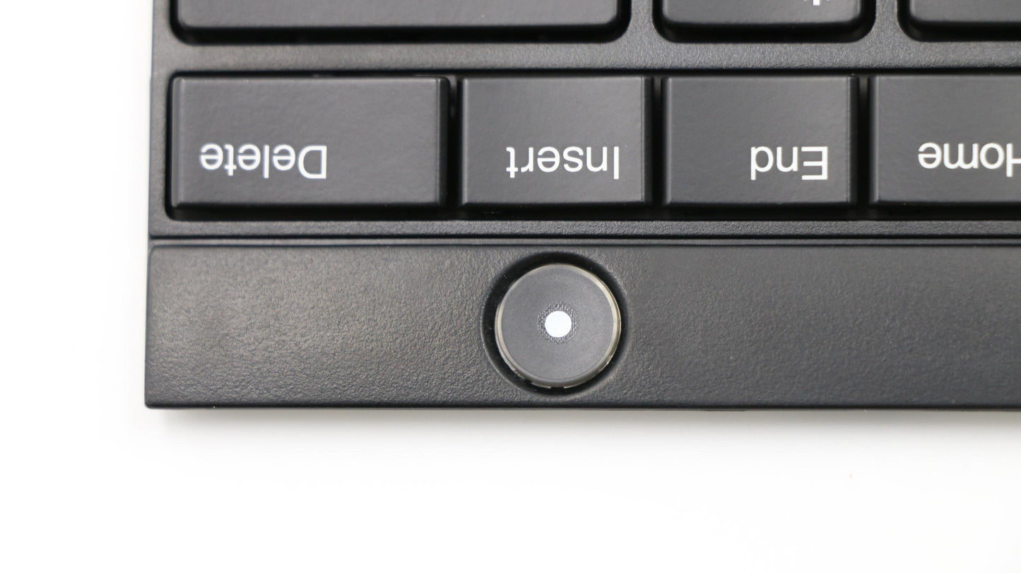 Lenovo Ki Keyboards Internal - 04X1265