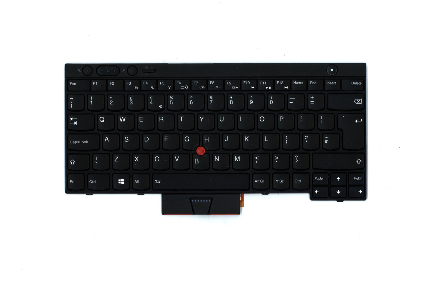 Lenovo Ki Keyboards Internal - 04X1269