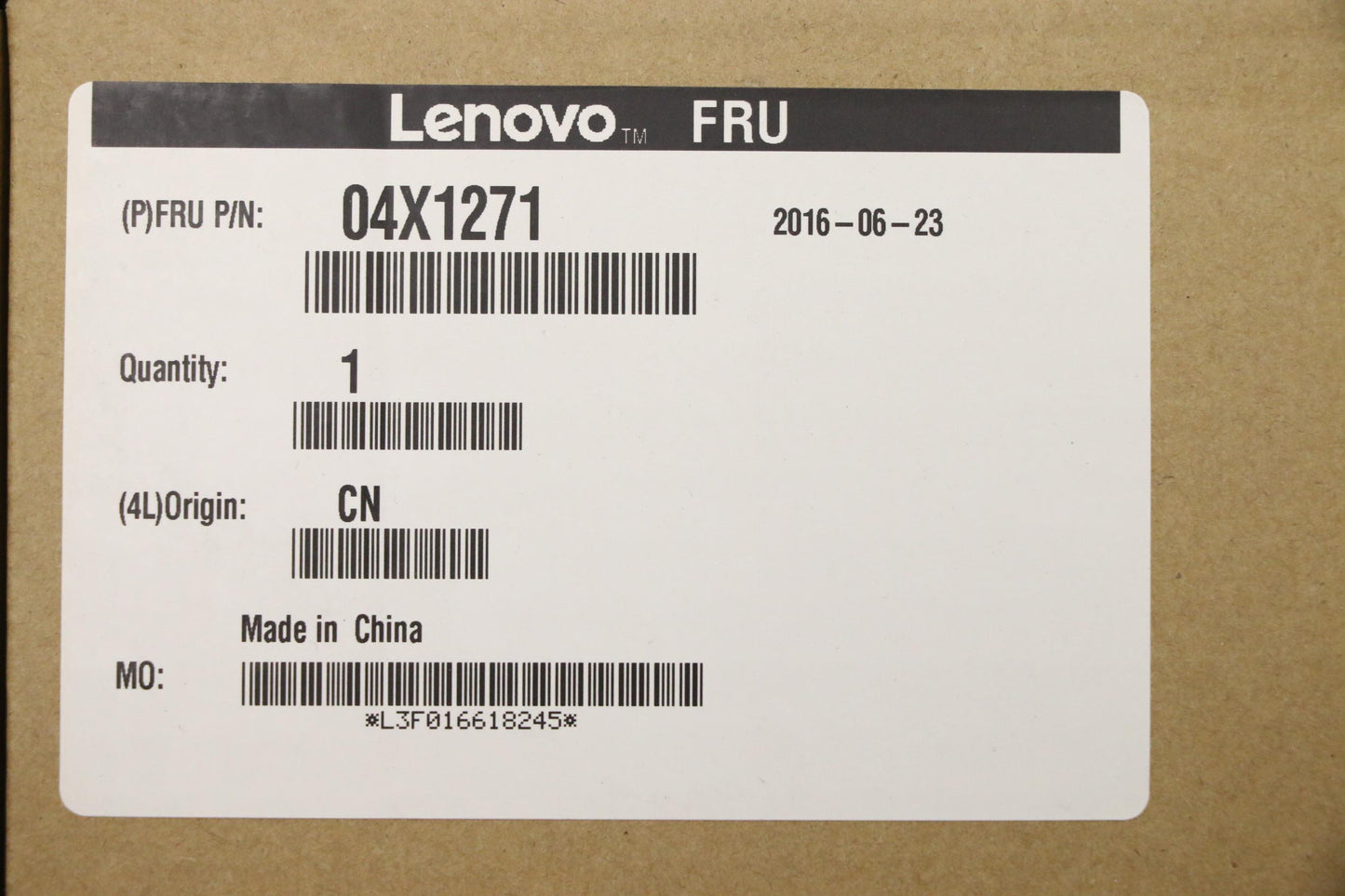 Lenovo Keyboard Cs12 B/L Keyboard Jpn - 04X1271