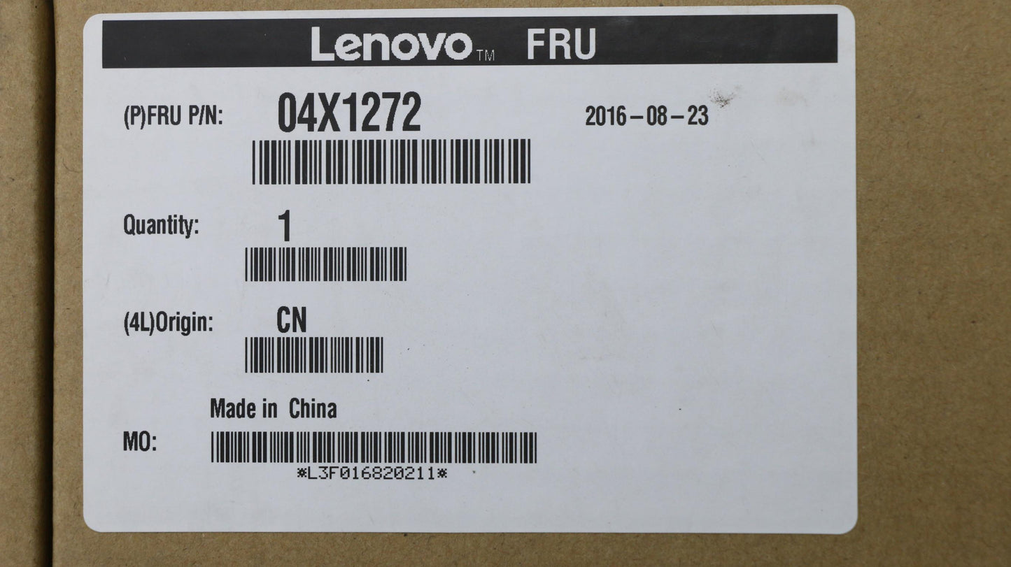 Lenovo Keyboard Cs12 B/L Keyboard Kor - 04X1272