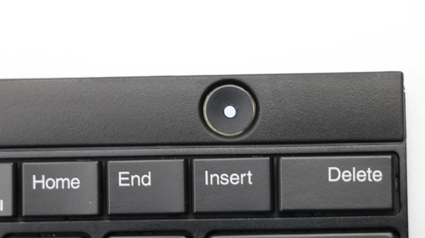 Lenovo Keyboard Cs12 B/L Keyboard Kor - 04X1272