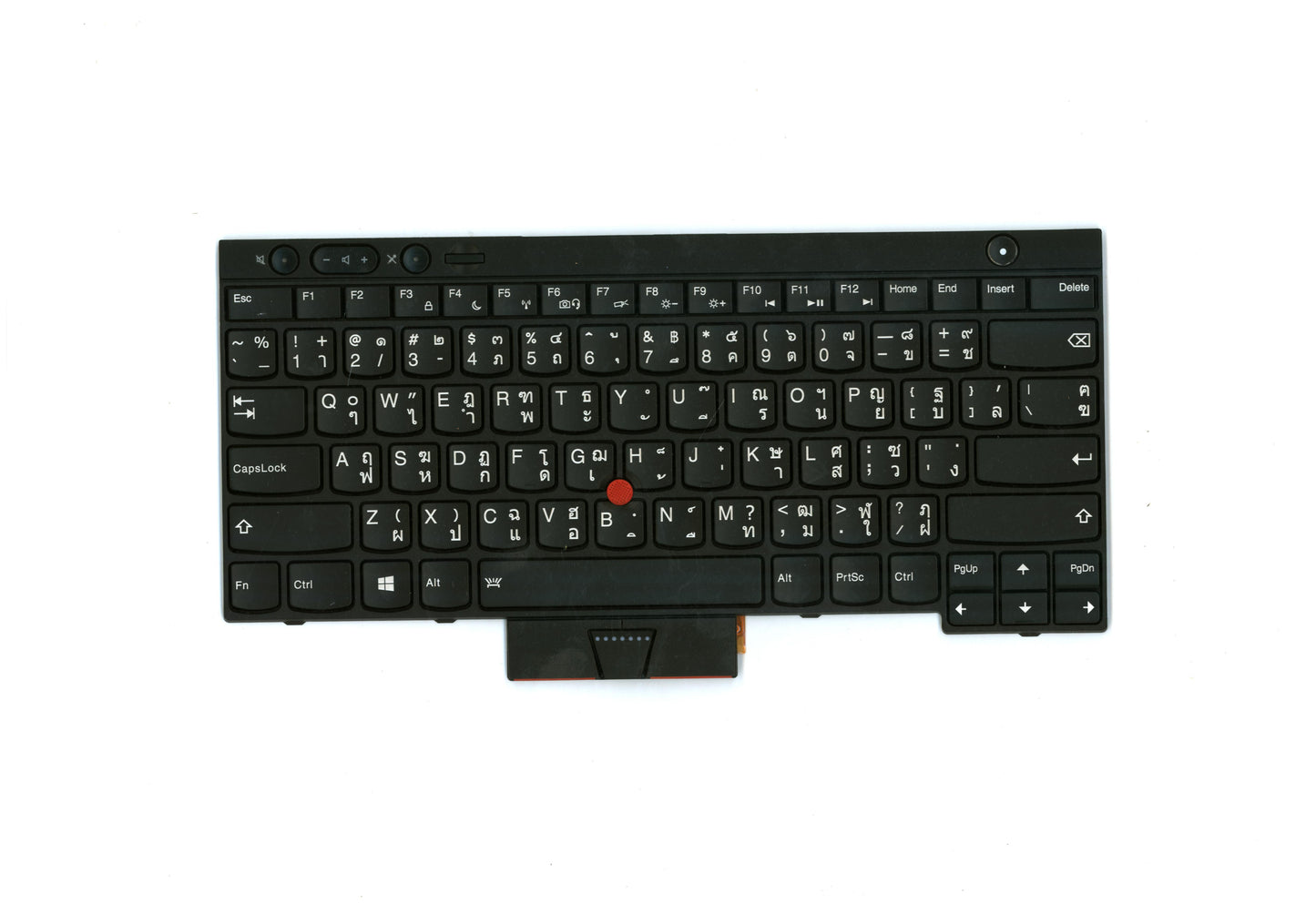 Lenovo Ki Keyboards Internal - 04X1274
