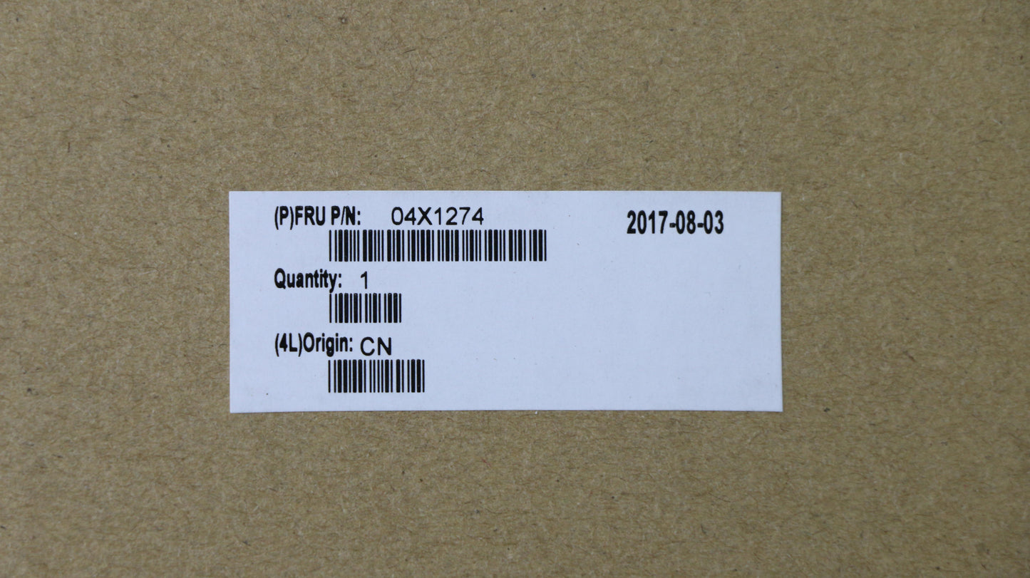 Lenovo Ki Keyboards Internal - 04X1274