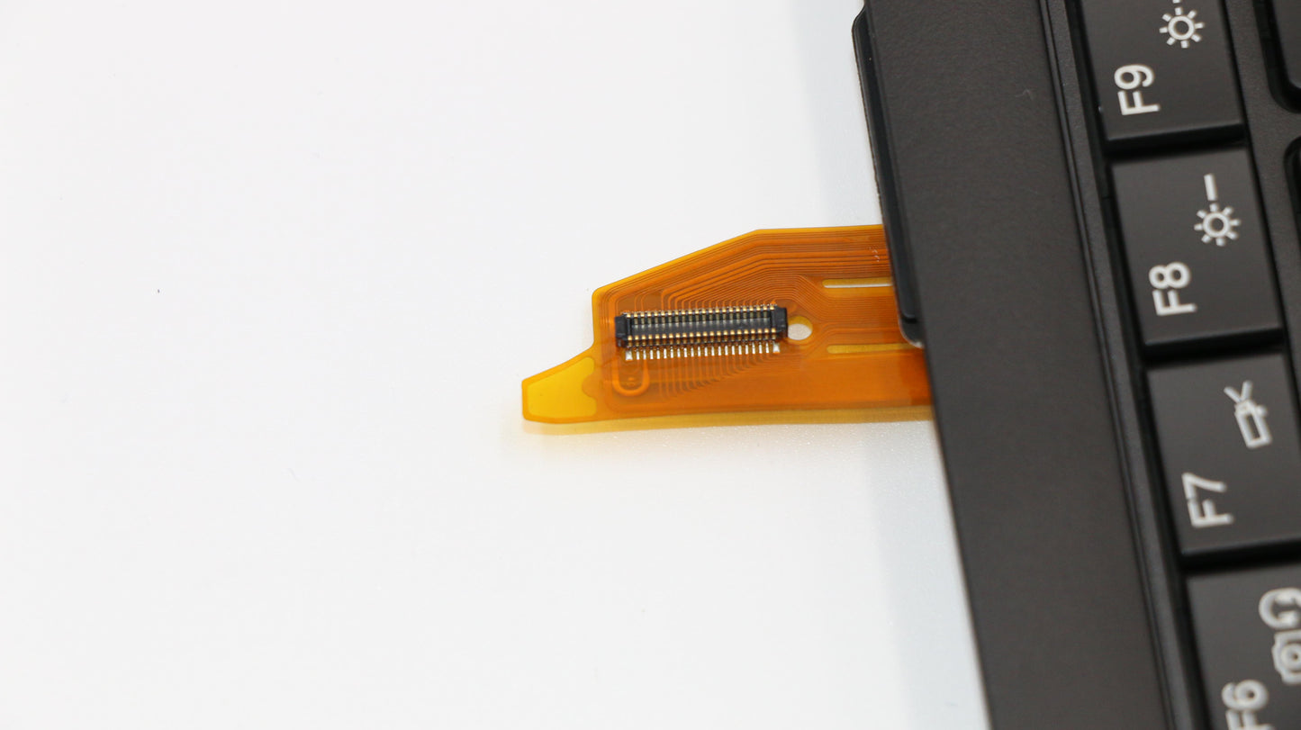 Lenovo Ki Keyboards Internal - 04X1274