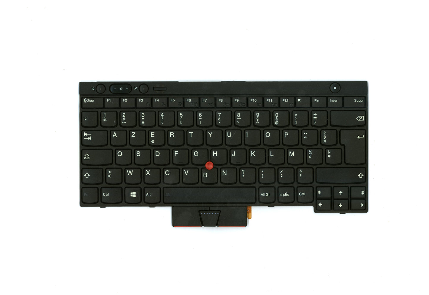 Lenovo Ki Keyboards Internal - 04X1288