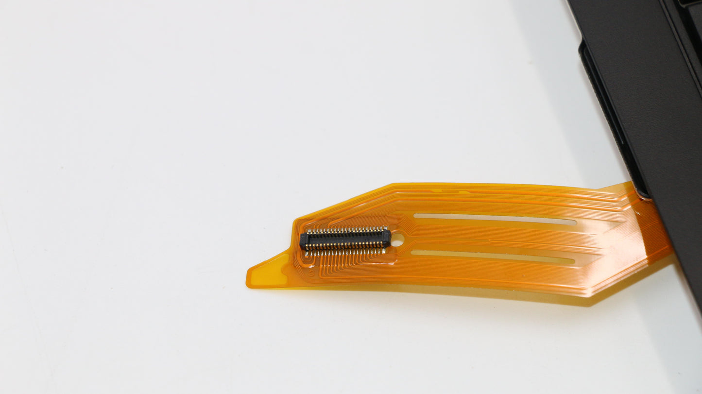 Lenovo Ki Keyboards Internal - 04X1288