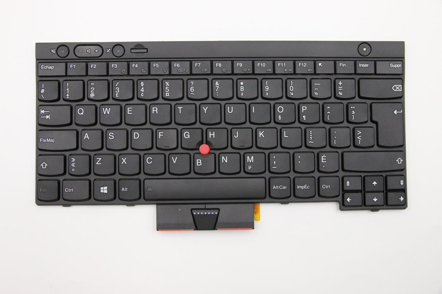 Lenovo 04X1317 Ki Keyboards Internal