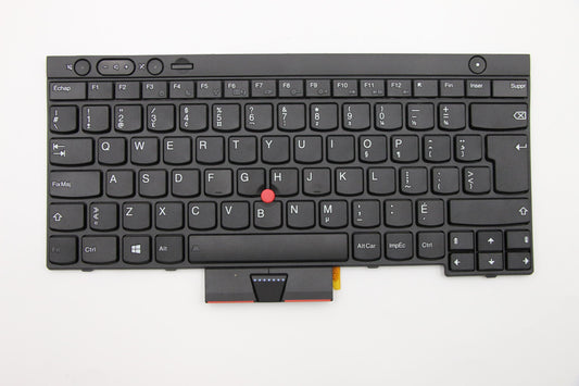 Lenovo Ki Keyboards Internal - 04X1317