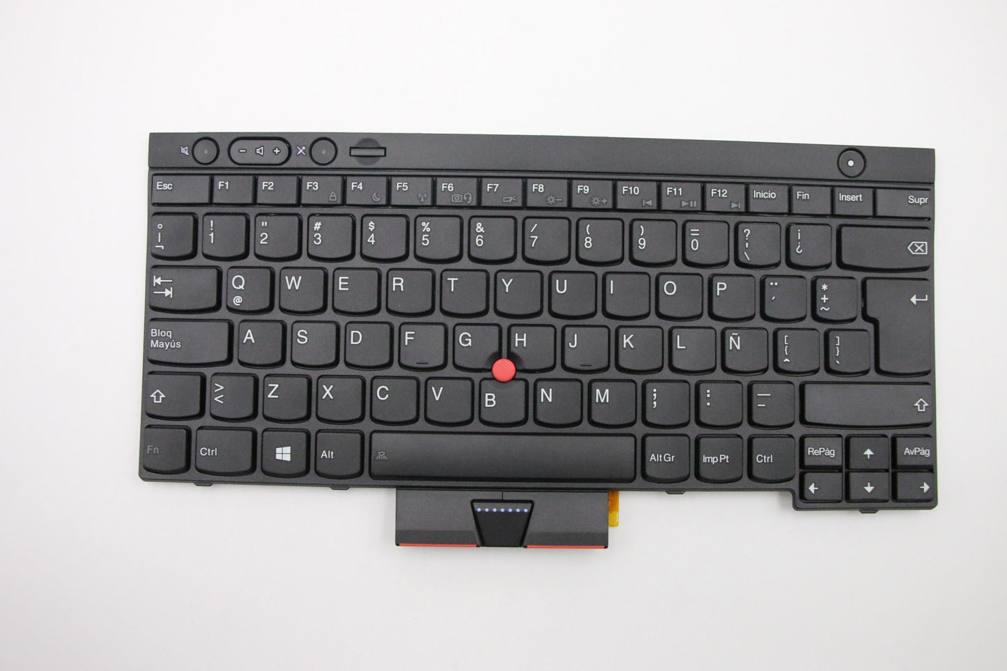 Lenovo Ki Keyboards Internal - 04X1318