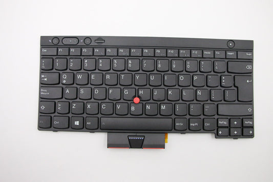 Lenovo Ki Keyboards Internal - 04X1318