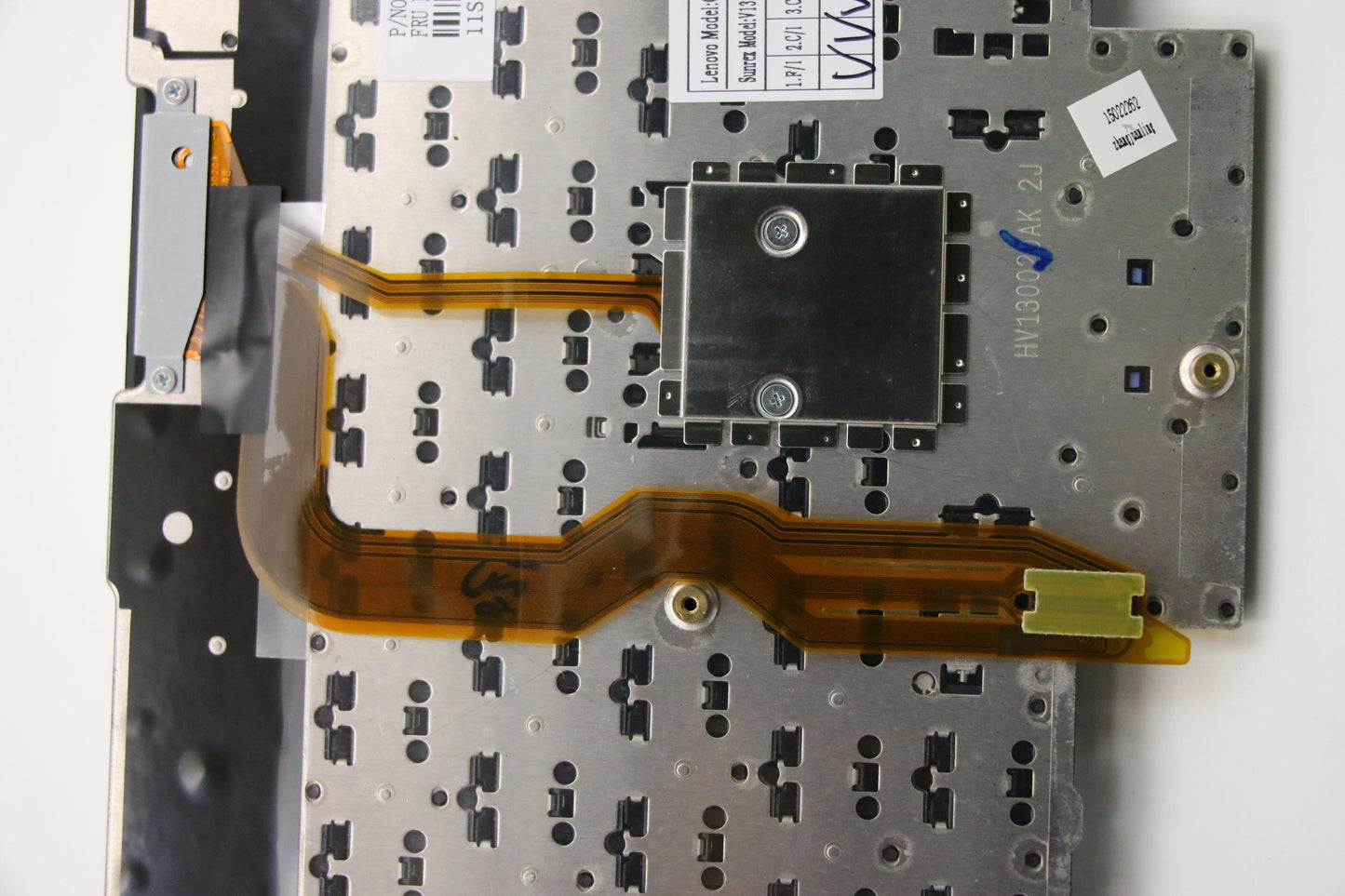 Lenovo Ki Keyboards Internal - 04X1318