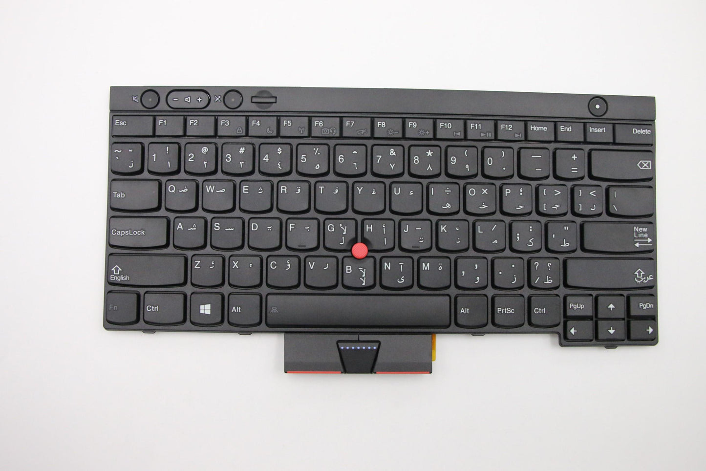 Lenovo Ki Keyboards Internal - 04X1320