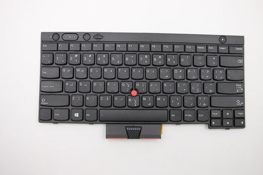 Lenovo Ki Keyboards Internal - 04X1320