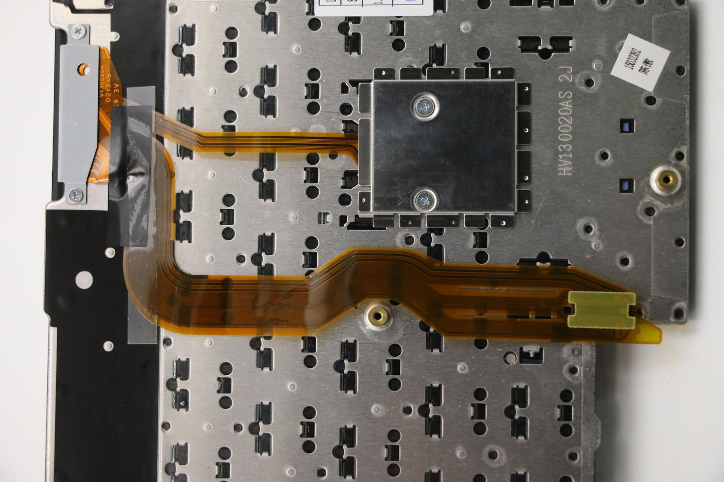 Lenovo Ki Keyboards Internal - 04X1320