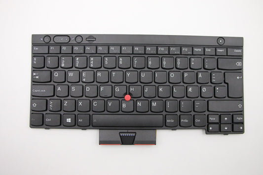 Lenovo Ki Keyboards Internal - 04X1324